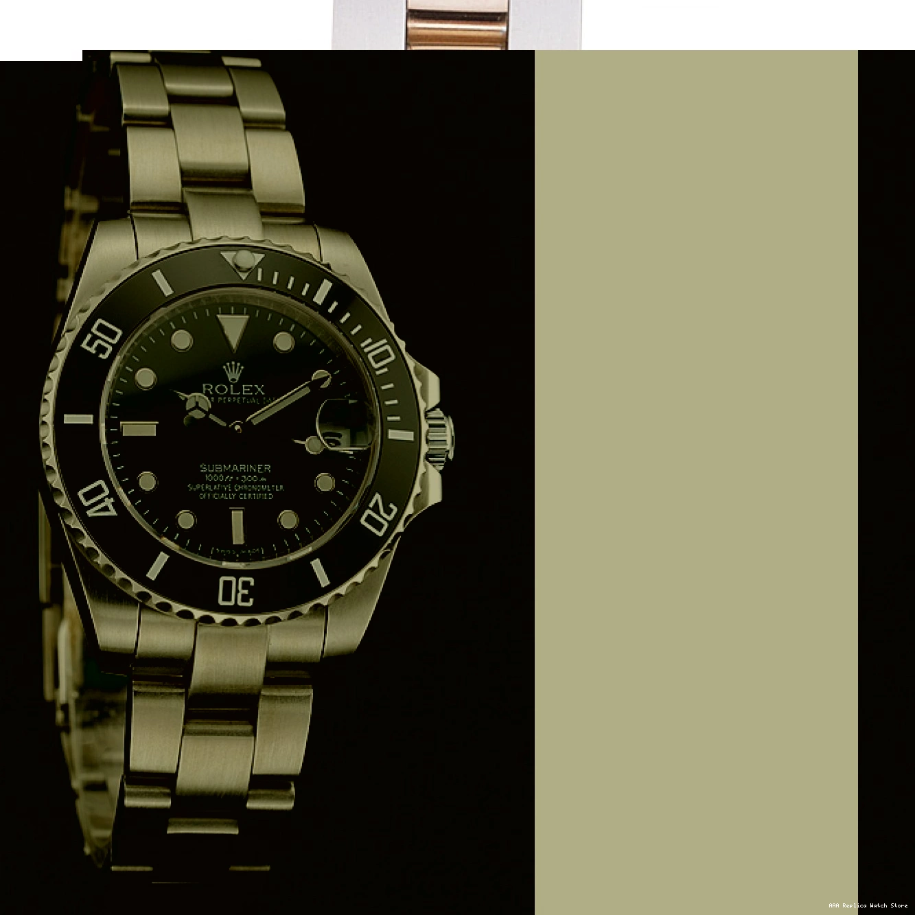 Aaa replica watch Datejust-rl136 Rolex 0630